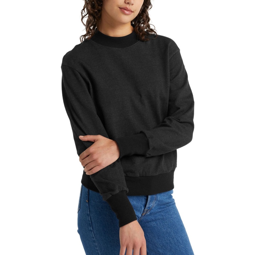 Icebreaker Central LS Sweater
